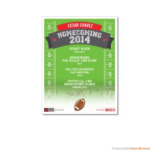 Flyer